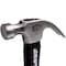 Deadon Hammer, Smooth Face, Graphite Shaft, 16 oz. DO16-GS - alternate 9